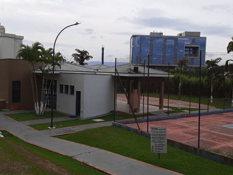 imóvel com 71m² - Esplanada Independência - Taubaté