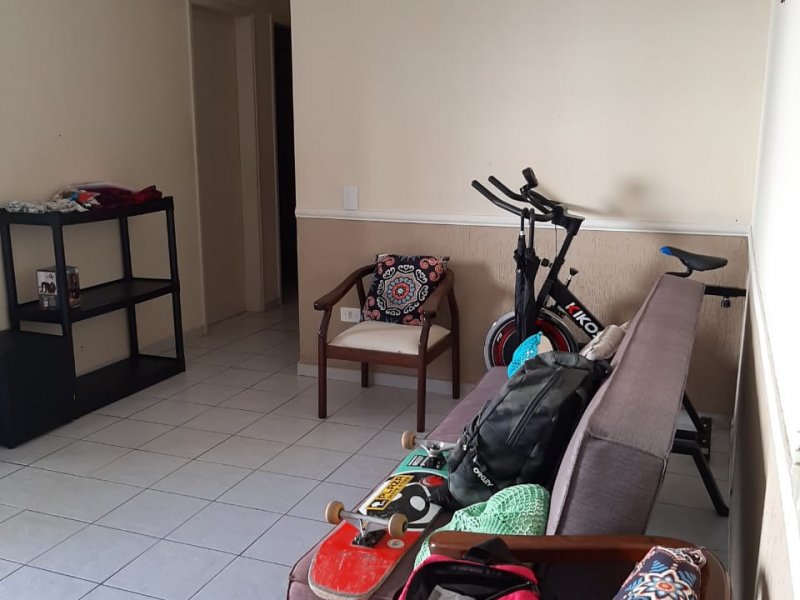 imóvel com 71m² - Esplanada Independência - Taubaté