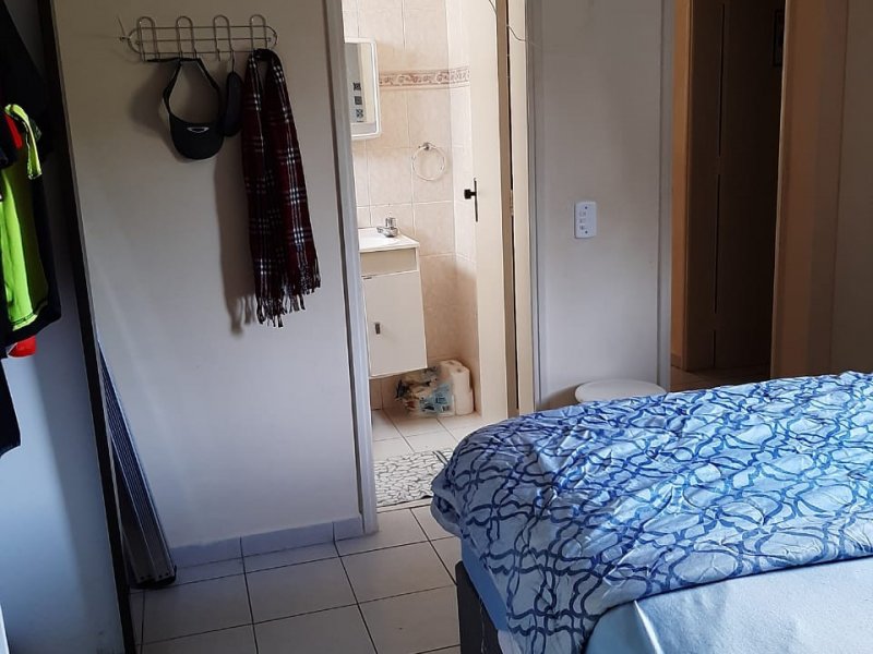 imóvel com 71m² - Esplanada Independência - Taubaté