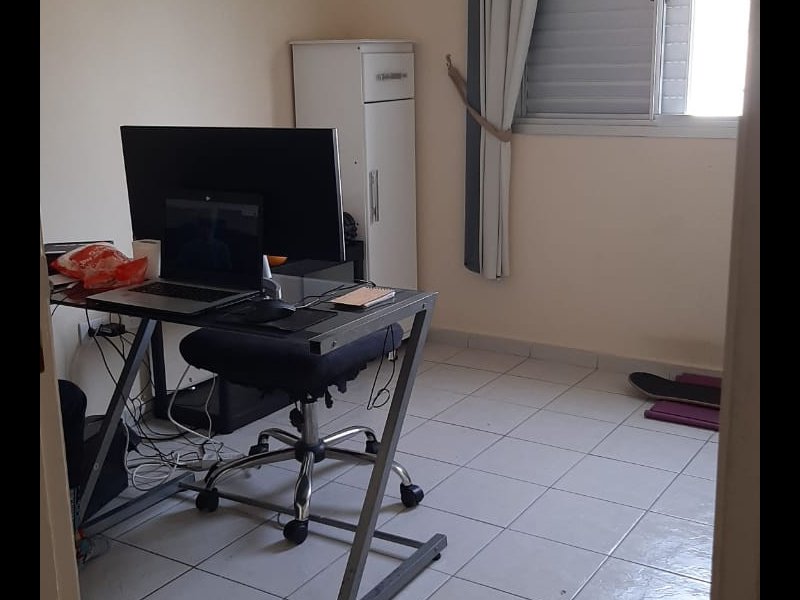 imóvel com 71m² - Esplanada Independência - Taubaté