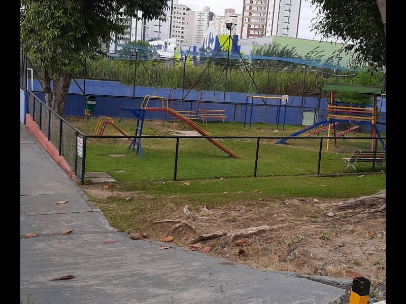 imóvel com 71m² - Esplanada Independência - Taubaté