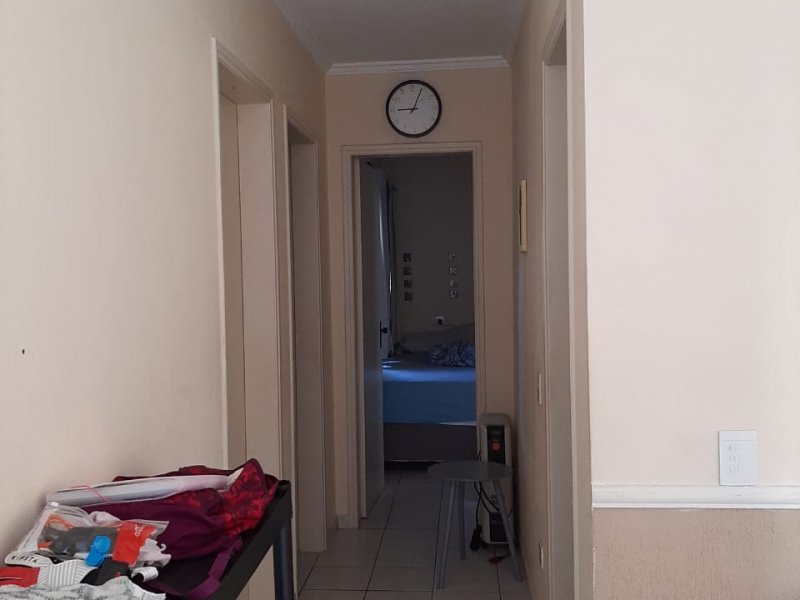 imóvel com 71m² - Esplanada Independência - Taubaté