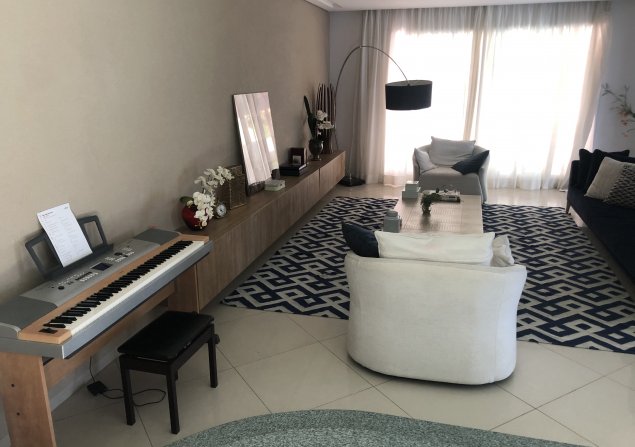 imóvel com 600m²