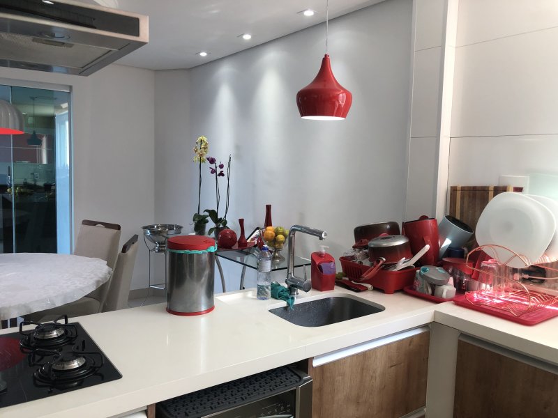 imóvel com 600m² - Granja Olga III - Sorocaba