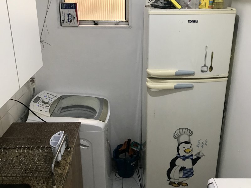 Apartamento à venda Francisco Bernardino com 48m² e 2 quartos por R$ 120.000 - 2041782594-822e3d61-912e-4db7-9794-05d03155486c.jpeg