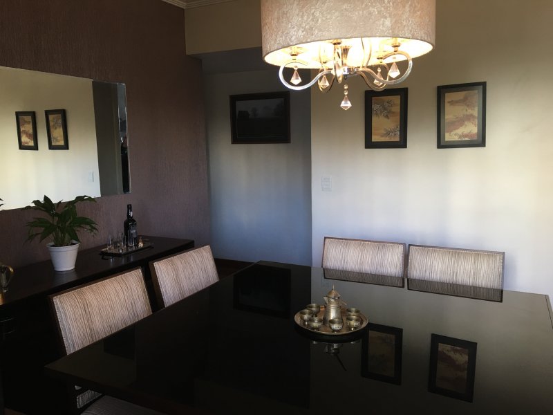 Apartamento à venda Vila Suzana com 128m² e 3 quartos por R$ 650.000 - 1041563740-img-9326.JPG