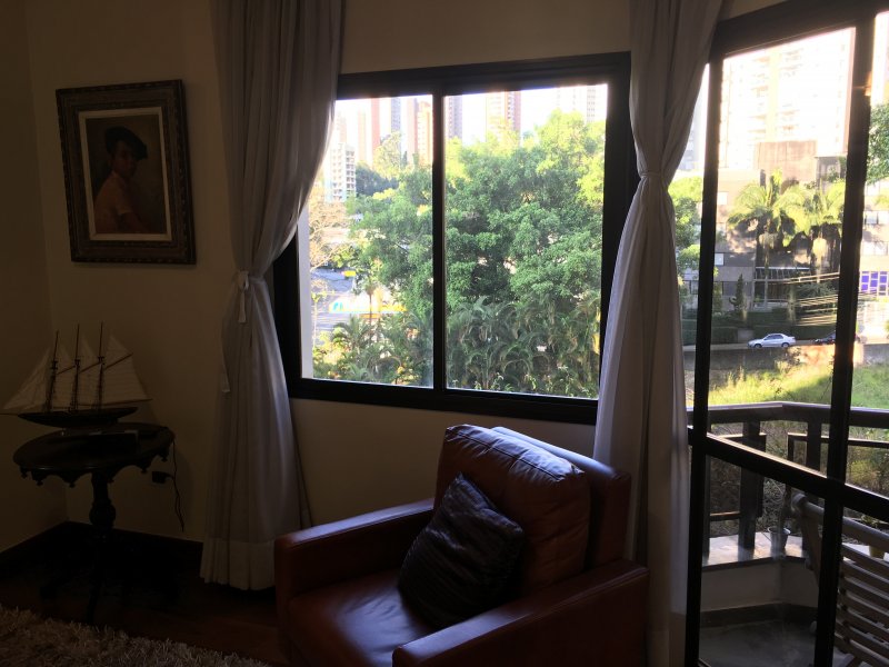 Apartamento à venda Vila Suzana com 128m² e 3 quartos por R$ 650.000 - 1483774055-img-9316.JPG