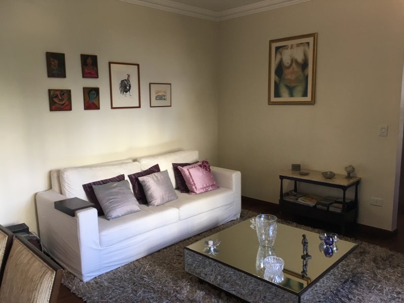 Apartamento à venda Vila Suzana com 128m² e 3 quartos por R$ 650.000 - 1727290077-img-9325.JPG