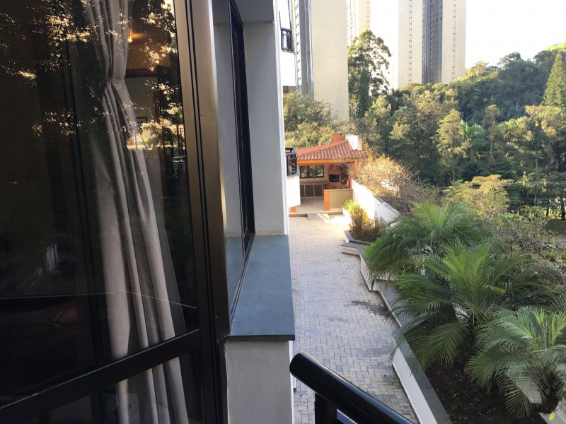 Apartamento à venda Vila Suzana com 128m² e 3 quartos por R$ 650.000 - 1890396098-img-9317.JPG