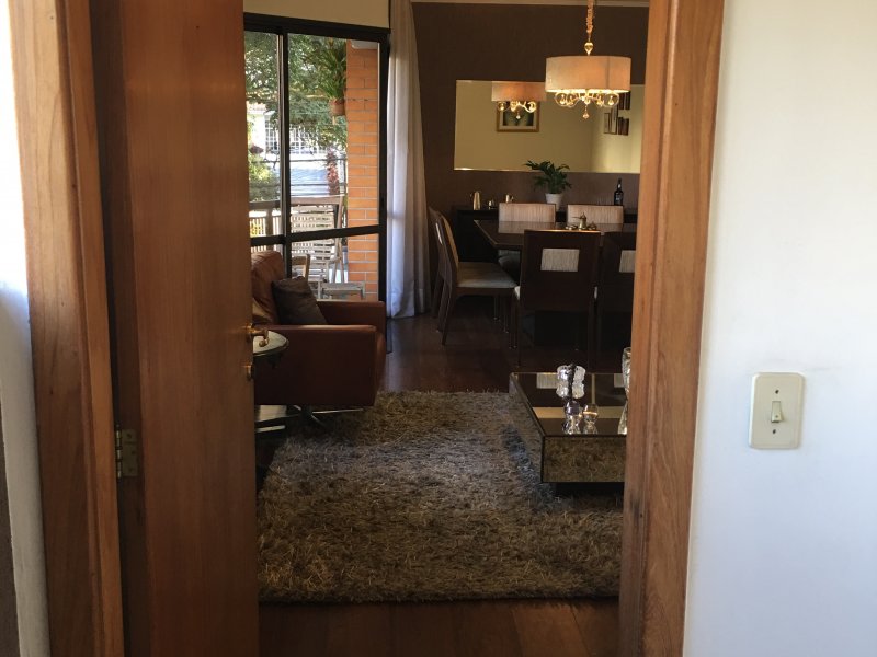 Apartamento à venda Vila Suzana com 128m² e 3 quartos por R$ 650.000 - 1897244725-img-9302.JPG