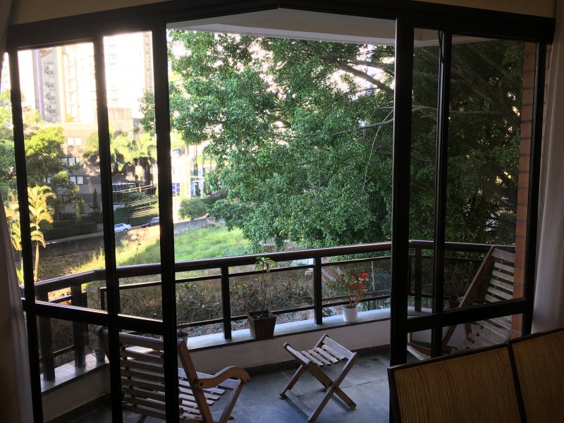 Apartamento à venda Vila Suzana com 128m² e 3 quartos por R$ 650.000 - 192240797-img-9314.JPG