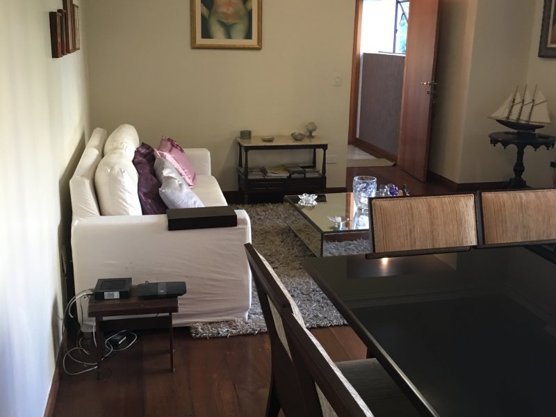 Apartamento à venda Vila Suzana com 128m² e 3 quartos por R$ 650.000 - 2020912153-img-9310.JPG