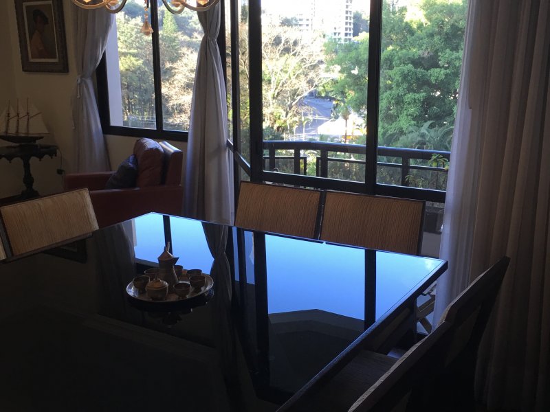 Apartamento à venda Vila Suzana com 128m² e 3 quartos por R$ 650.000 - 244901544-img-9311.JPG