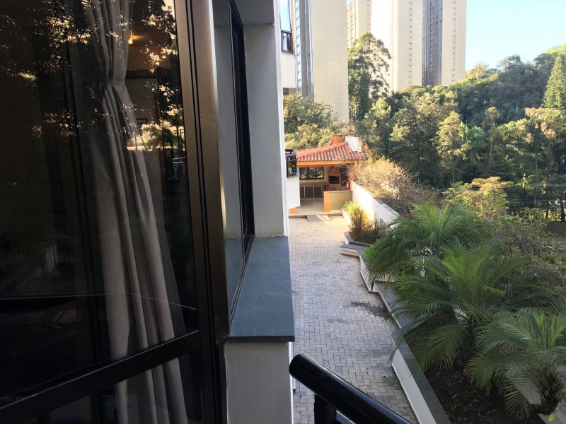 Apartamento à venda Vila Suzana com 128m² e 3 quartos por R$ 650.000 - 255420634-img-9318.JPG