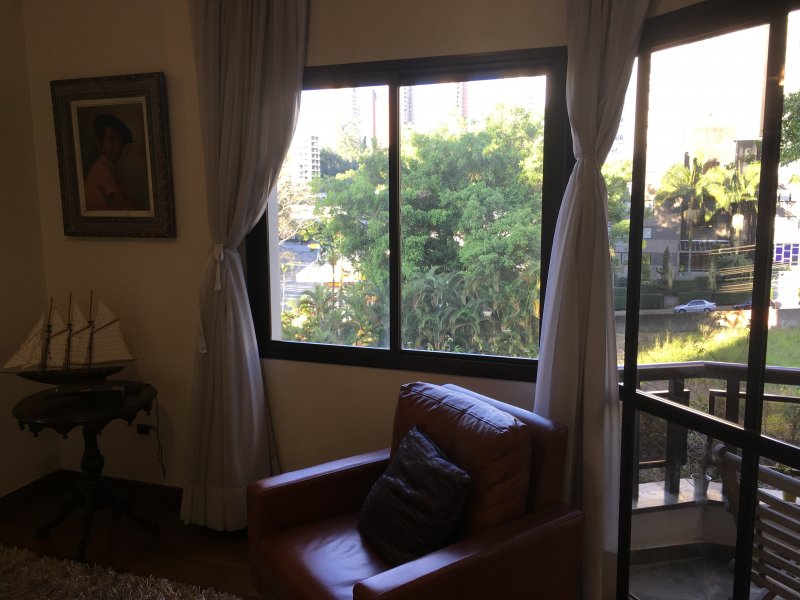 Apartamento à venda Vila Suzana com 128m² e 3 quartos por R$ 650.000 - 304448483-img-9315.JPG