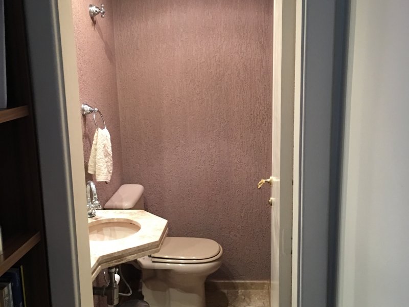 Apartamento à venda Vila Suzana com 128m² e 3 quartos por R$ 650.000 - 541277343-img-9297.JPG