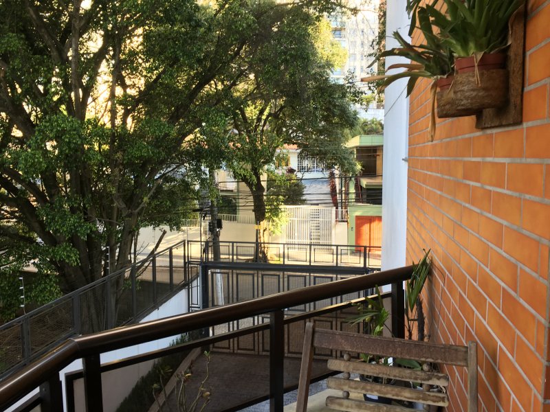 Apartamento à venda Vila Suzana com 128m² e 3 quartos por R$ 650.000 - 544552439-img-9324.JPG