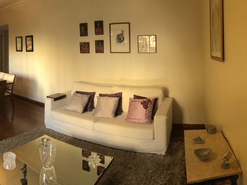 Apartamento à venda Vila Suzana com 128m² e 3 quartos por R$ 650.000 - 809097870-img-9342.JPG