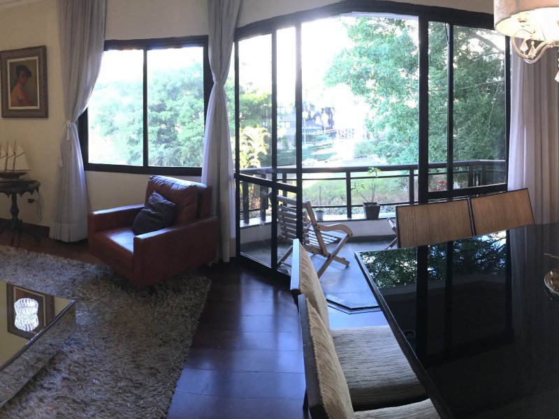 Apartamento à venda Vila Suzana com 128m² e 3 quartos por R$ 650.000 - 809637533-img-9332.JPG