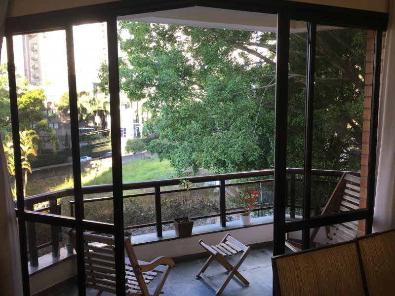 Apartamento à venda Vila Suzana com 128m² e 3 quartos por R$ 650.000 - 987244924-img-9313.JPG