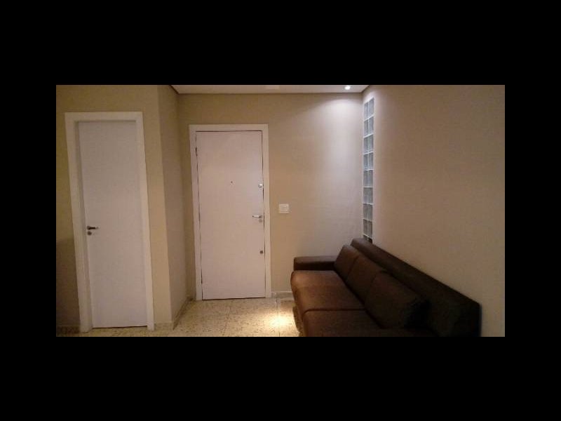 imóvel com 100m² - Castelo - Belo Horizonte