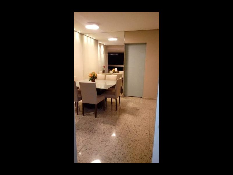 imóvel com 100m² - Castelo - Belo Horizonte