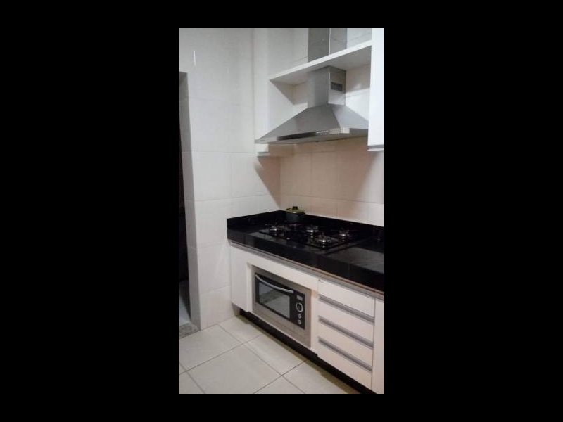 imóvel com 100m² - Castelo - Belo Horizonte