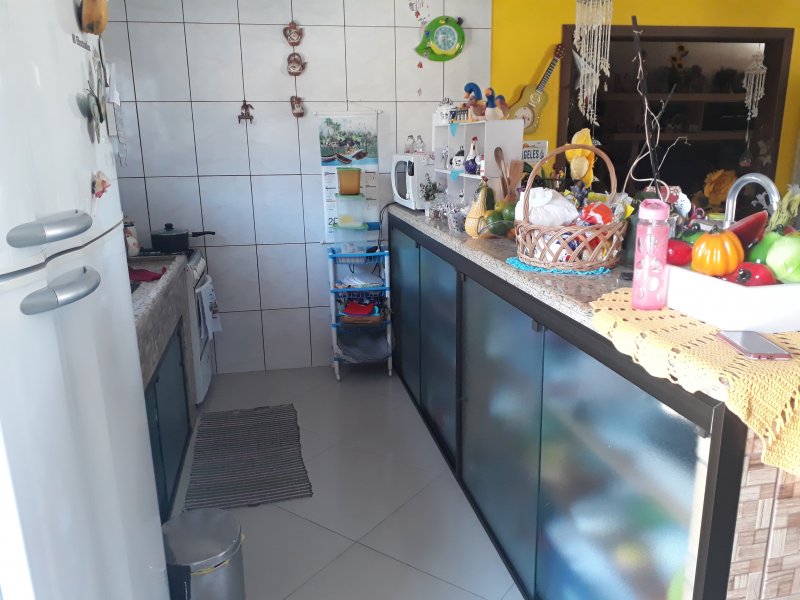 Casa à venda Centro com 130m² e 2 quartos por R$ 400.000 - 1025260444-20200525-130654.jpg