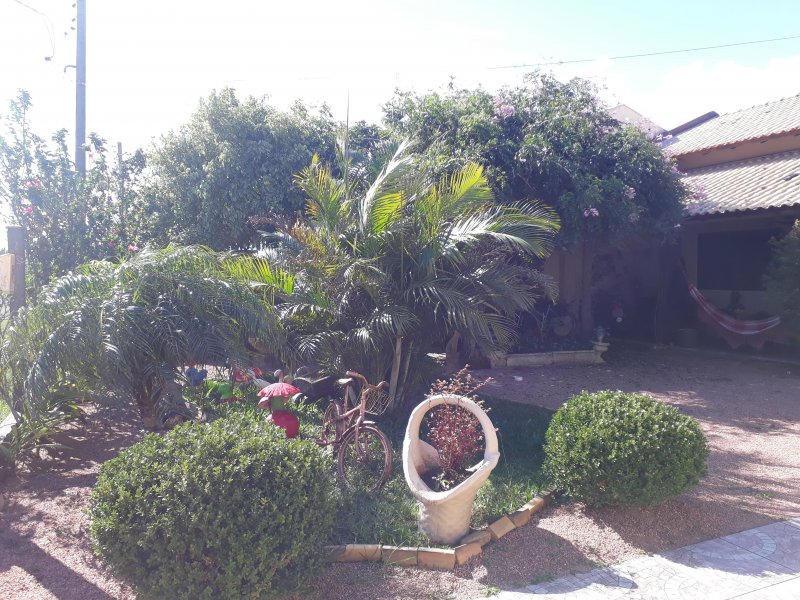 Casa à venda Centro com 130m² e 2 quartos por R$ 400.000 - 1652465827-20200525-124220.jpg