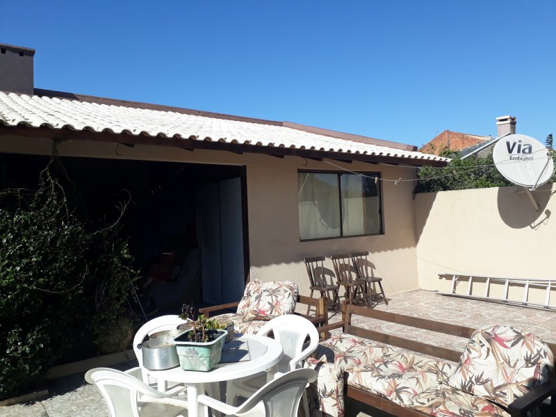 Casa à venda Centro com 130m² e 2 quartos por R$ 400.000 - 59220085-20200525-124002.jpg