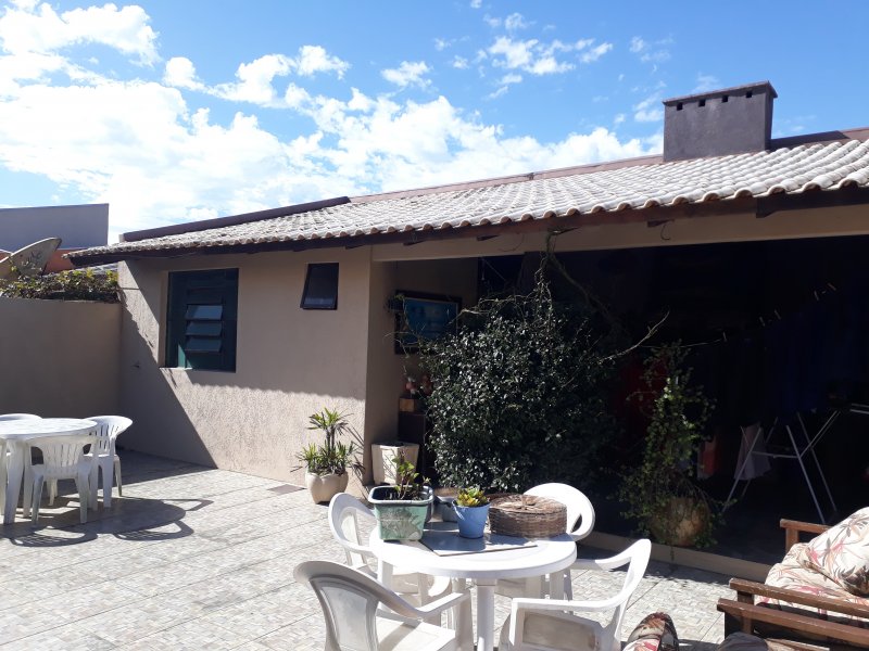 Casa à venda Centro com 130m² e 2 quartos por R$ 400.000 - 599799325-20200525-124011.jpg