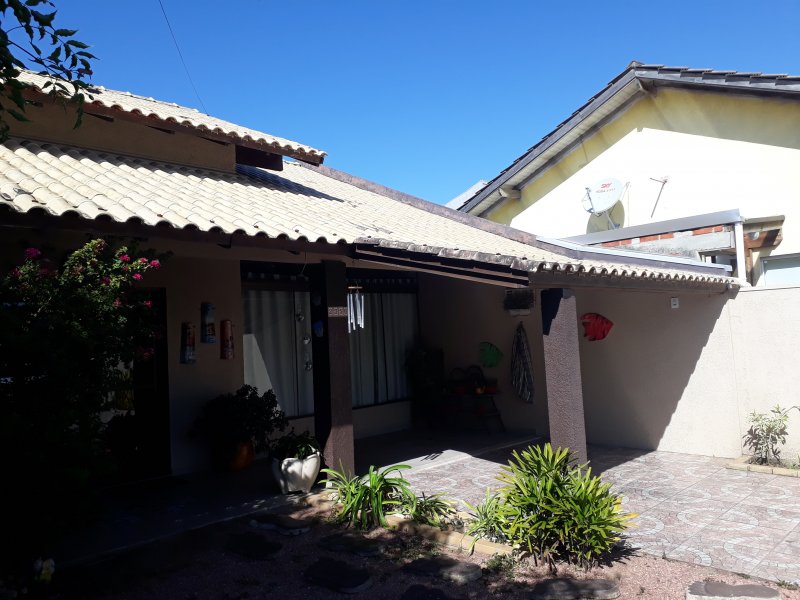 Casa à venda Centro com 130m² e 2 quartos por R$ 400.000 - 636074497-20200525-124151.jpg