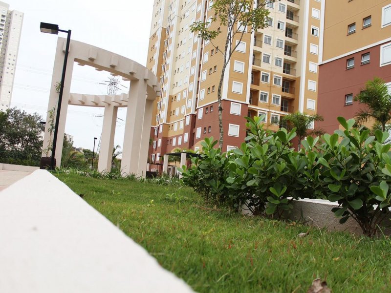 imóvel com 57m² - Vila Andrade - São Paulo