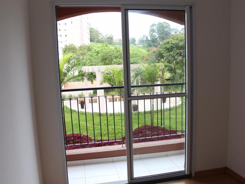 imóvel com 57m² - Vila Andrade - São Paulo