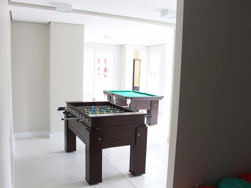 imóvel com 57m² - Vila Andrade - São Paulo