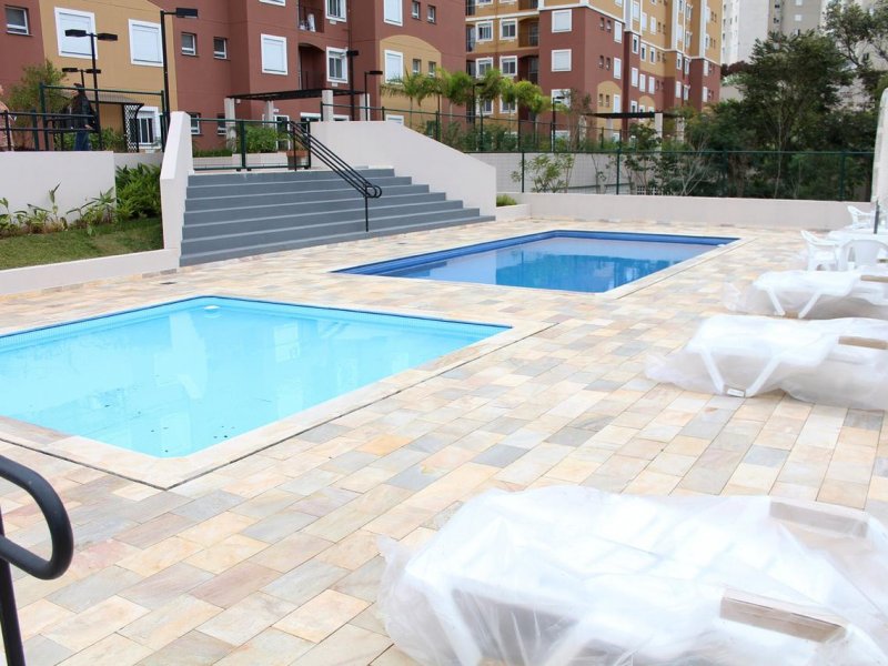 imóvel com 57m² - Vila Andrade - São Paulo