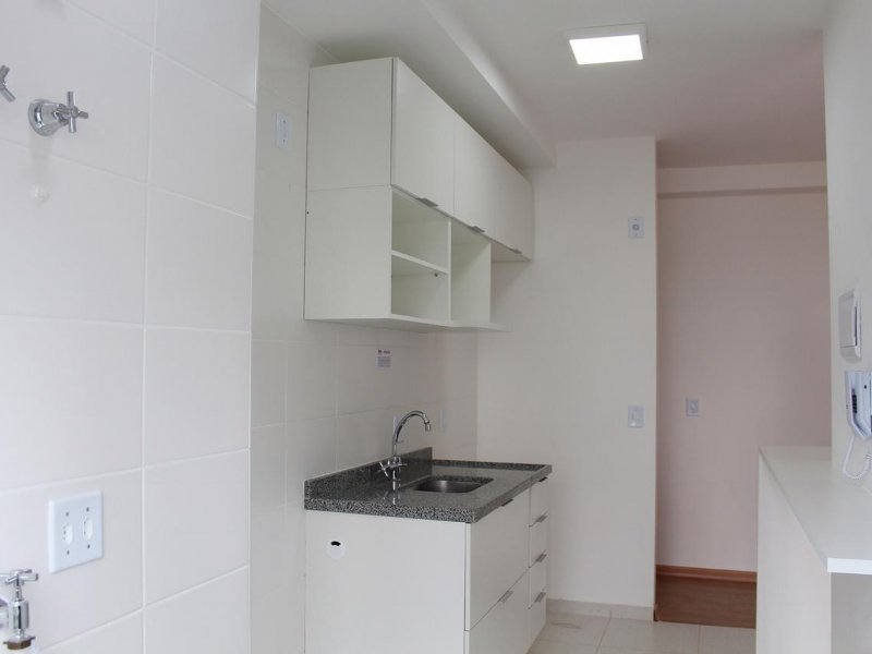 imóvel com 57m² - Vila Andrade - São Paulo