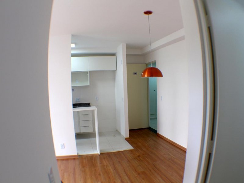 imóvel com 57m² - Vila Andrade - São Paulo