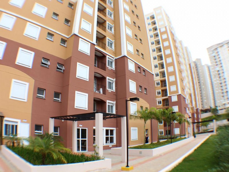 imóvel com 57m² - Vila Andrade - São Paulo