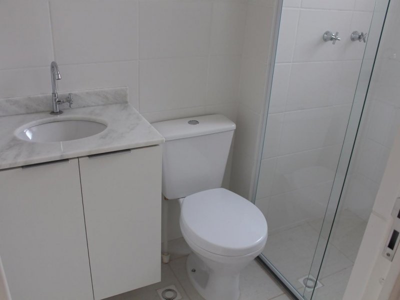 imóvel com 57m² - Vila Andrade - São Paulo