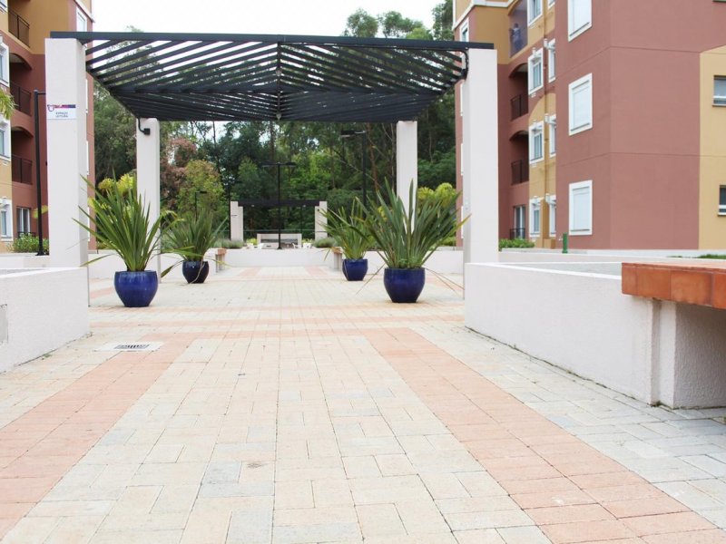 imóvel com 57m² - Vila Andrade - São Paulo