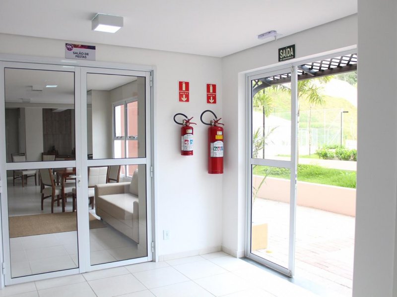 imóvel com 57m² - Vila Andrade - São Paulo