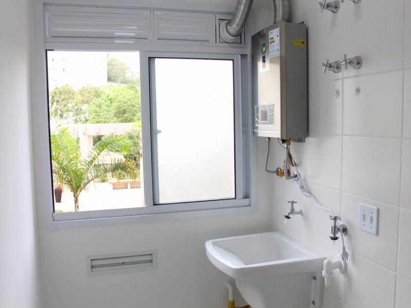 imóvel com 57m² - Vila Andrade - São Paulo