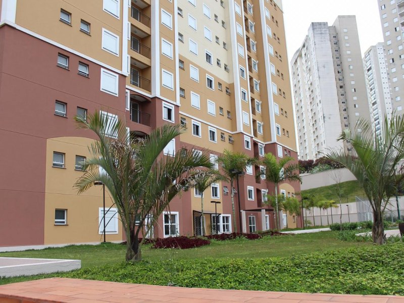 imóvel com 57m² - Vila Andrade - São Paulo