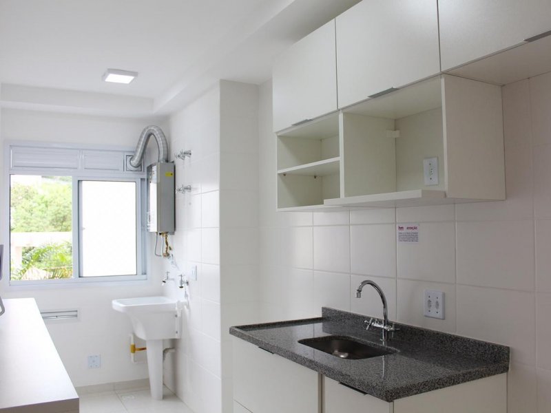 imóvel com 57m² - Vila Andrade - São Paulo