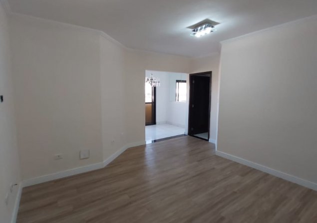 imóvel com 105m²