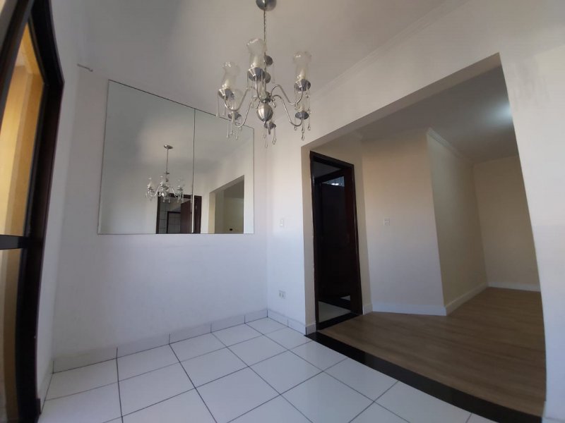 imóvel com 105m² - Vila Bocaina - Mauá