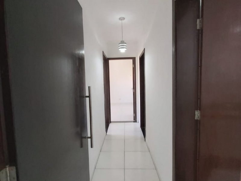 imóvel com 105m² - Vila Bocaina - Mauá