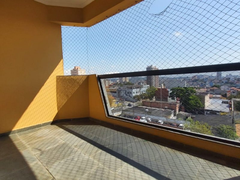 imóvel com 105m² - Vila Bocaina - Mauá