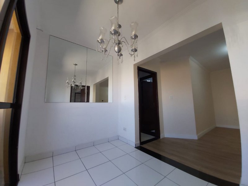 imóvel com 105m² - Vila Bocaina - Mauá